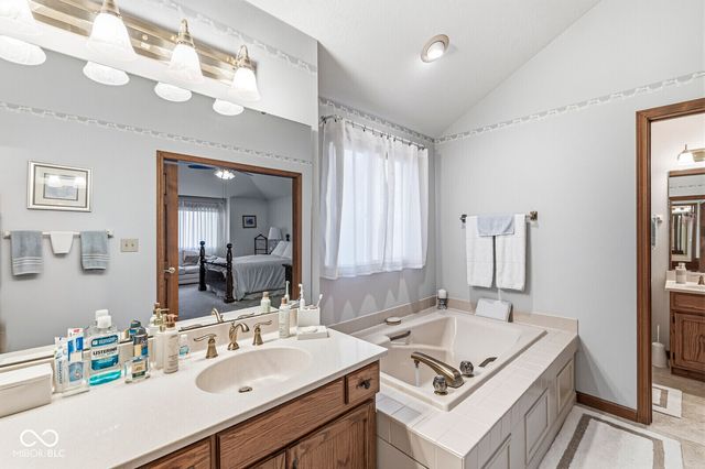 9053 Sargent Creek Drive, Indianapolis, IN 46256