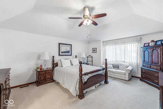 9053 Sargent Creek Drive, Indianapolis, IN 46256