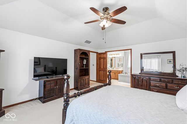 9053 Sargent Creek Drive, Indianapolis, IN 46256