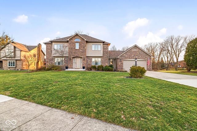 9053 Sargent Creek Drive, Indianapolis, IN 46256