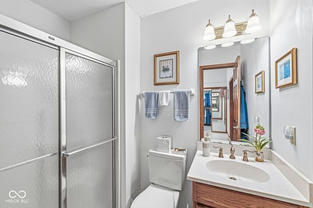 9053 Sargent Creek Drive, Indianapolis, IN 46256