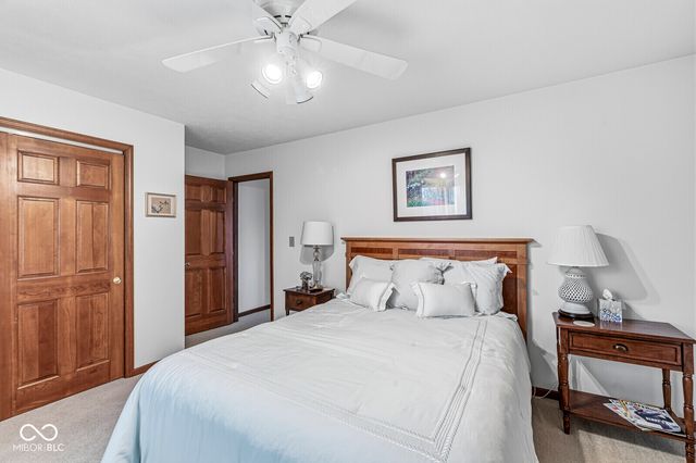 9053 Sargent Creek Drive, Indianapolis, IN 46256