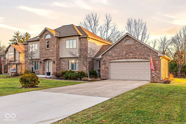 9053 Sargent Creek Drive, Indianapolis, IN 46256