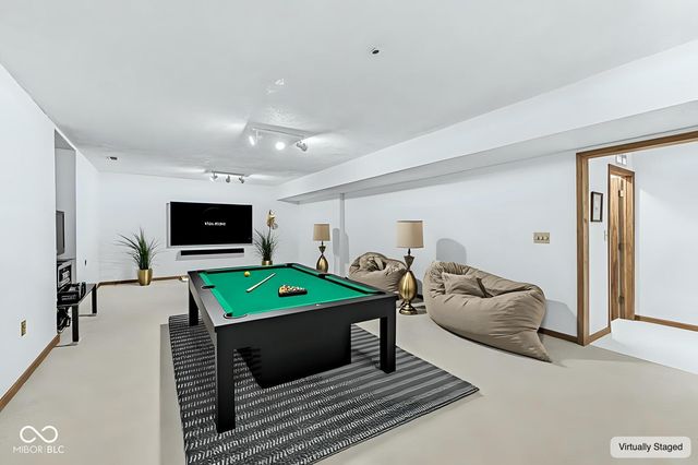 9053 Sargent Creek Drive, Indianapolis, IN 46256