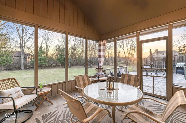 9053 Sargent Creek Drive, Indianapolis, IN 46256