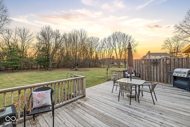 9053 Sargent Creek Drive, Indianapolis, IN 46256