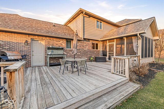 9053 Sargent Creek Drive, Indianapolis, IN 46256