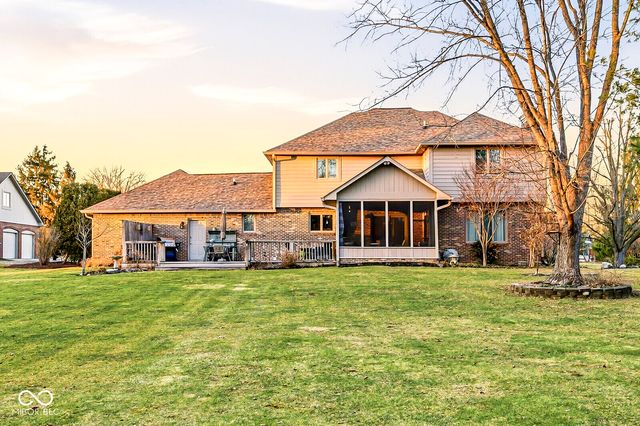 9053 Sargent Creek Drive, Indianapolis, IN 46256