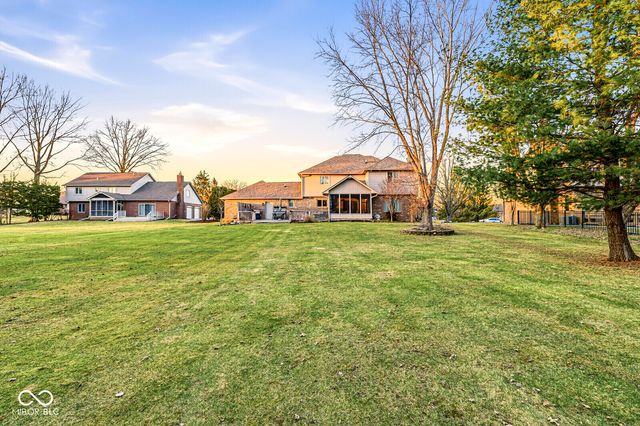 9053 Sargent Creek Drive, Indianapolis, IN 46256