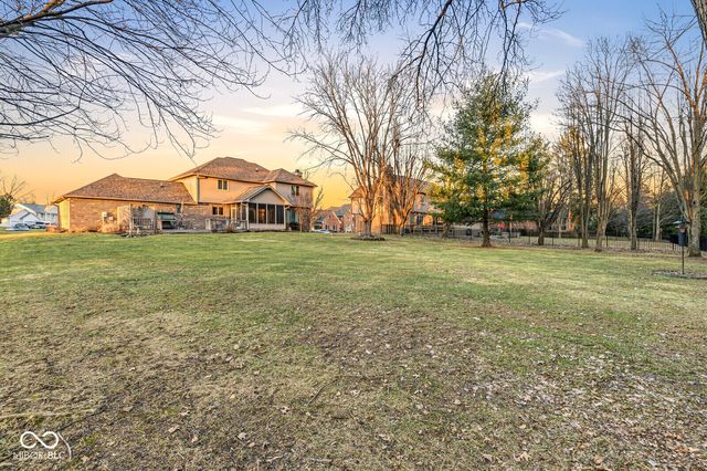 9053 Sargent Creek Drive, Indianapolis, IN 46256