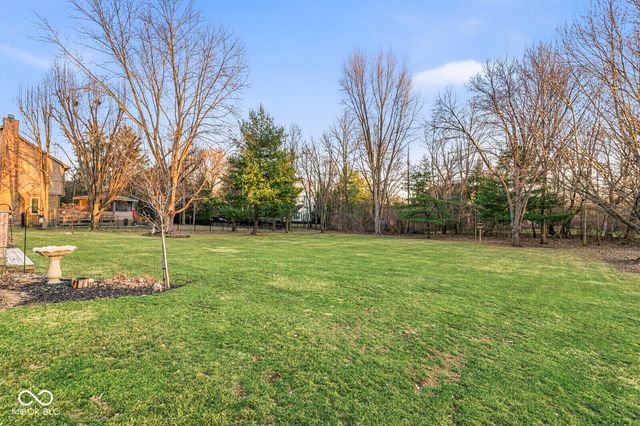 9053 Sargent Creek Drive, Indianapolis, IN 46256