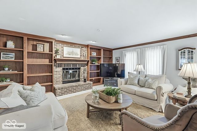 9053 Sargent Creek Drive, Indianapolis, IN 46256