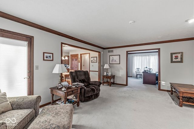 9053 Sargent Creek Drive, Indianapolis, IN 46256