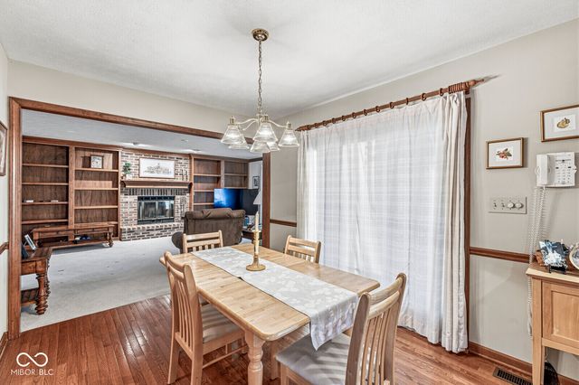 9053 Sargent Creek Drive, Indianapolis, IN 46256