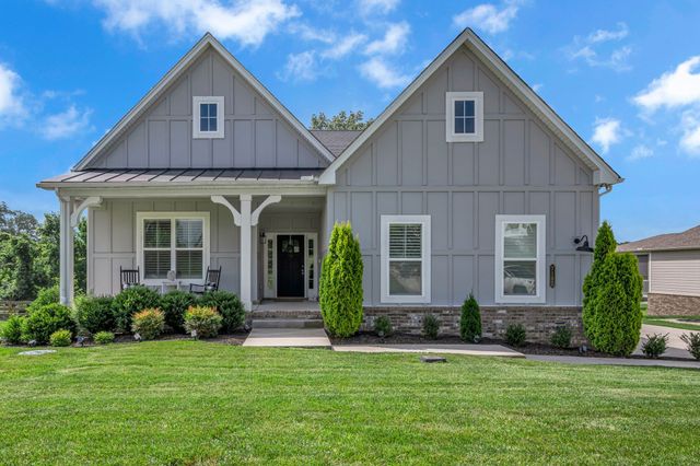 7192 Winfrey Dr, Fairview, TN 37062