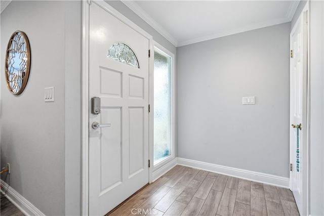 19833 Blythe, Winnetka, CA 91306