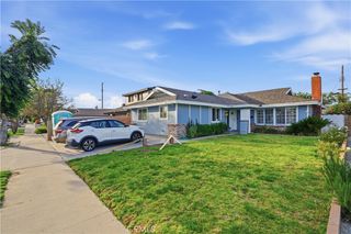 19833 Blythe, Winnetka, CA 91306