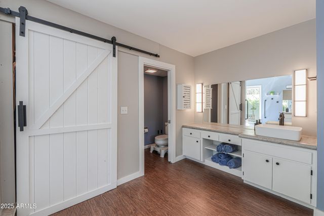 10580 E SWINGING BRIDGE Lane, Cornville, AZ 86325