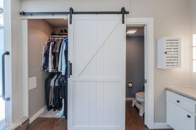 10580 E SWINGING BRIDGE Lane, Cornville, AZ 86325