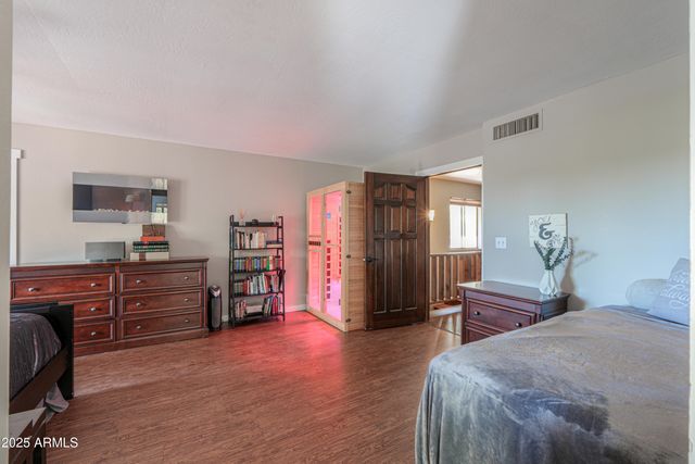 10580 E SWINGING BRIDGE Lane, Cornville, AZ 86325