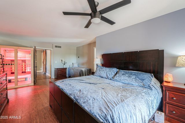 10580 E SWINGING BRIDGE Lane, Cornville, AZ 86325