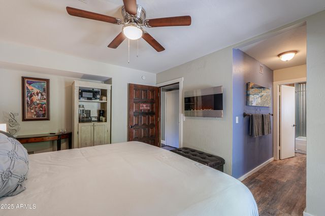 10580 E SWINGING BRIDGE Lane, Cornville, AZ 86325