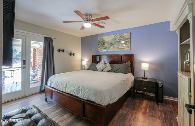 10580 E SWINGING BRIDGE Lane, Cornville, AZ 86325