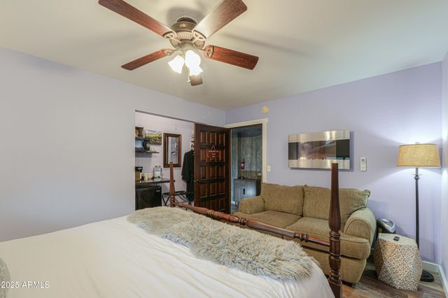 10580 E SWINGING BRIDGE Lane, Cornville, AZ 86325