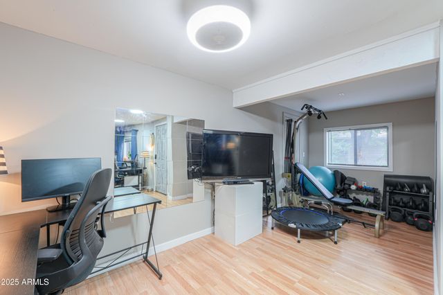 10580 E SWINGING BRIDGE Lane, Cornville, AZ 86325