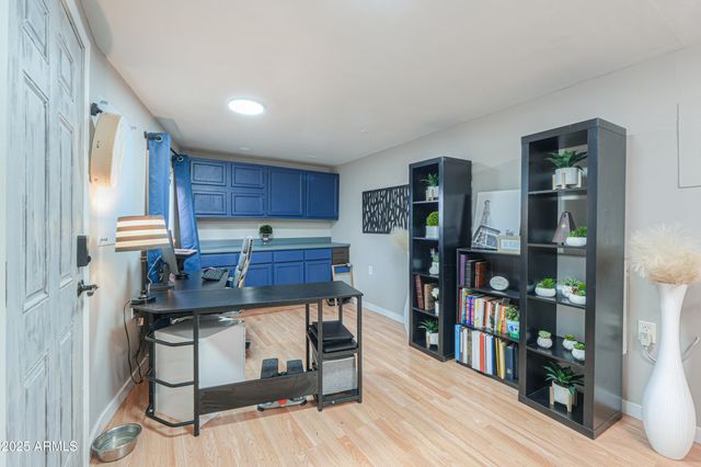 10580 E SWINGING BRIDGE Lane, Cornville, AZ 86325