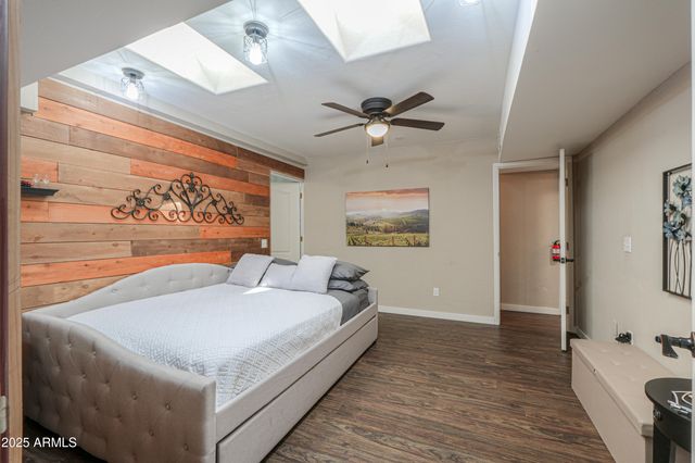 10580 E SWINGING BRIDGE Lane, Cornville, AZ 86325