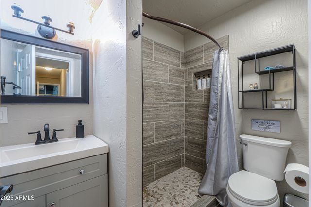 10580 E SWINGING BRIDGE Lane, Cornville, AZ 86325