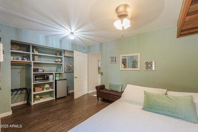 10580 E SWINGING BRIDGE Lane, Cornville, AZ 86325