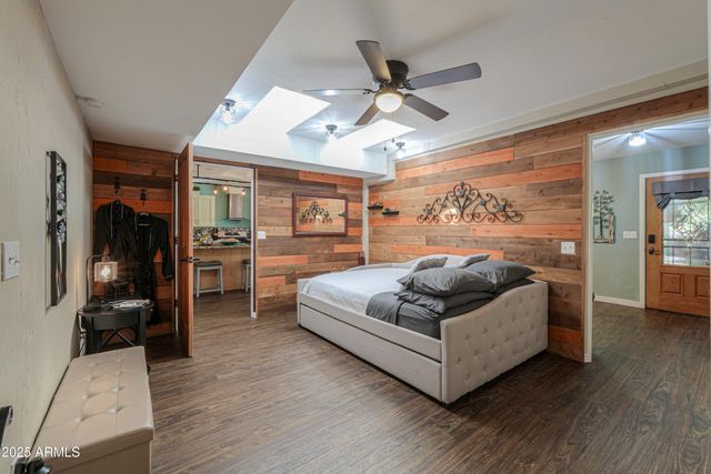 10580 E SWINGING BRIDGE Lane, Cornville, AZ 86325