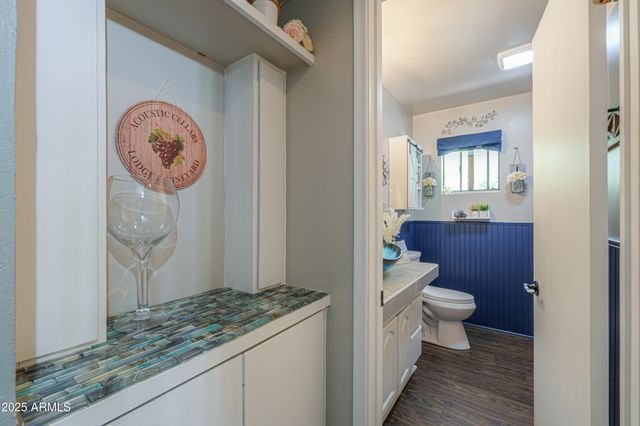 10580 E SWINGING BRIDGE Lane, Cornville, AZ 86325