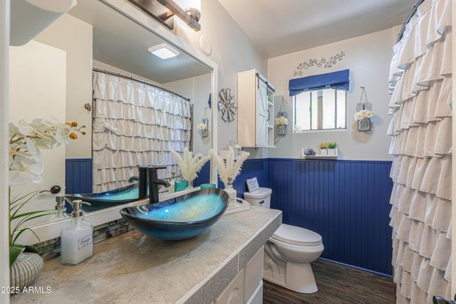 10580 E SWINGING BRIDGE Lane, Cornville, AZ 86325