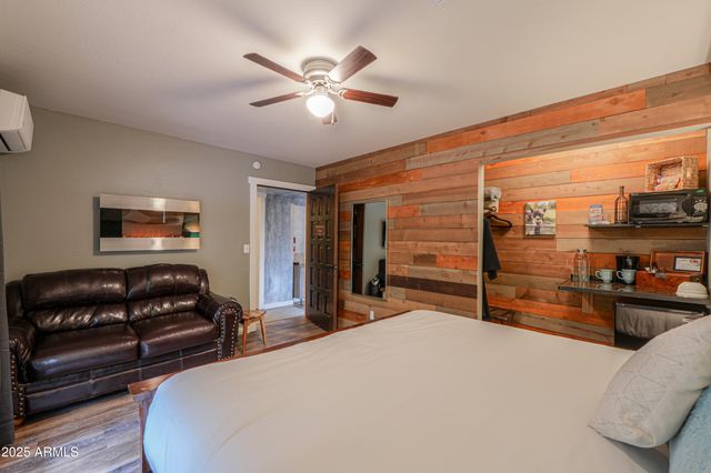 10580 E SWINGING BRIDGE Lane, Cornville, AZ 86325