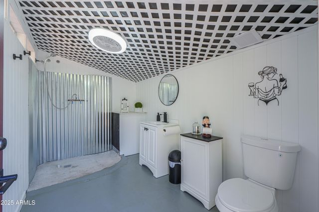 10580 E SWINGING BRIDGE Lane, Cornville, AZ 86325