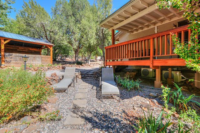 10580 E SWINGING BRIDGE Lane, Cornville, AZ 86325