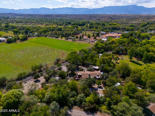 10580 E SWINGING BRIDGE Lane, Cornville, AZ 86325