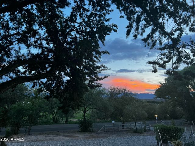 10580 E SWINGING BRIDGE Lane, Cornville, AZ 86325