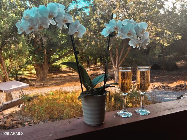 10580 E SWINGING BRIDGE Lane, Cornville, AZ 86325