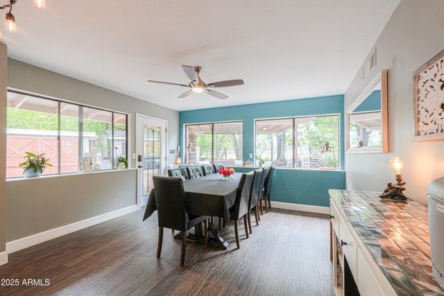 10580 E SWINGING BRIDGE Lane, Cornville, AZ 86325