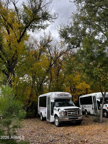10580 E SWINGING BRIDGE Lane, Cornville, AZ 86325