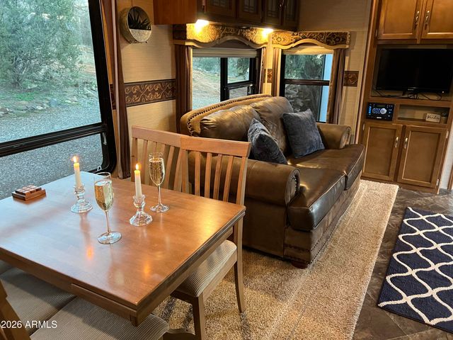 10580 E SWINGING BRIDGE Lane, Cornville, AZ 86325