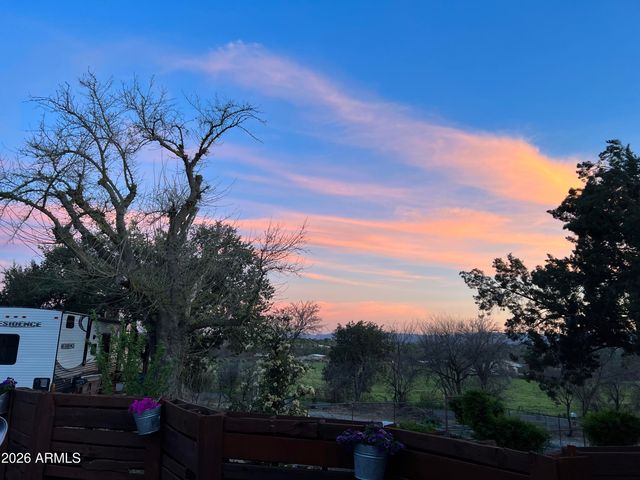 10580 E SWINGING BRIDGE Lane, Cornville, AZ 86325