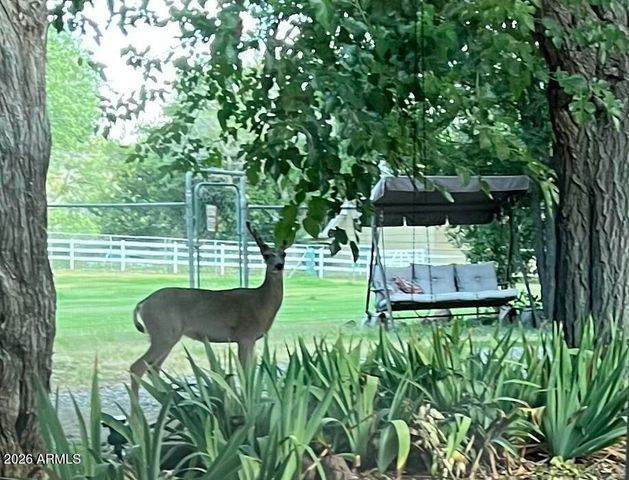 10580 E SWINGING BRIDGE Lane, Cornville, AZ 86325