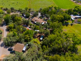 10580 E SWINGING BRIDGE Lane, Cornville, AZ 86325