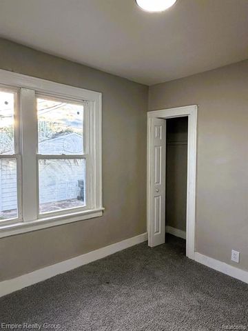6441 Appoline Street 1, Dearborn, MI 48126