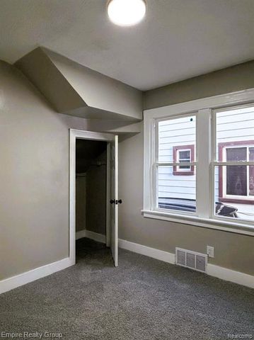 6441 Appoline Street 1, Dearborn, MI 48126